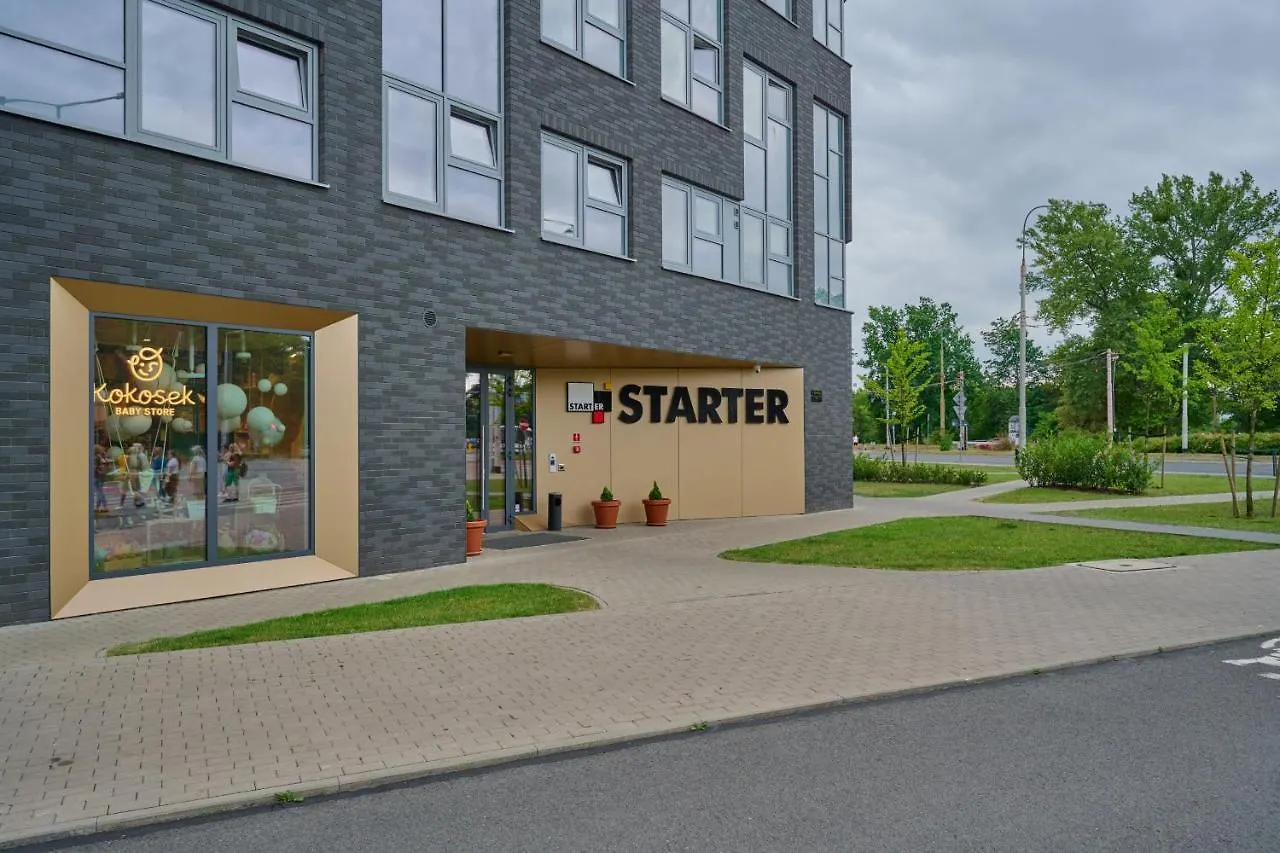 Wroclavia Apartments Dyrekcyjna By Noclegi Renters فروتسواف