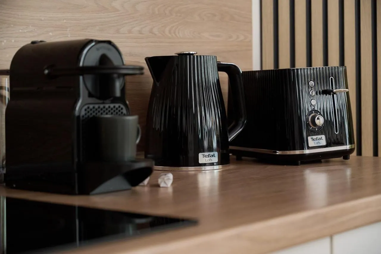Wroclavia Apartments Dyrekcyjna By Noclegi Renters فروتسواف بولندا