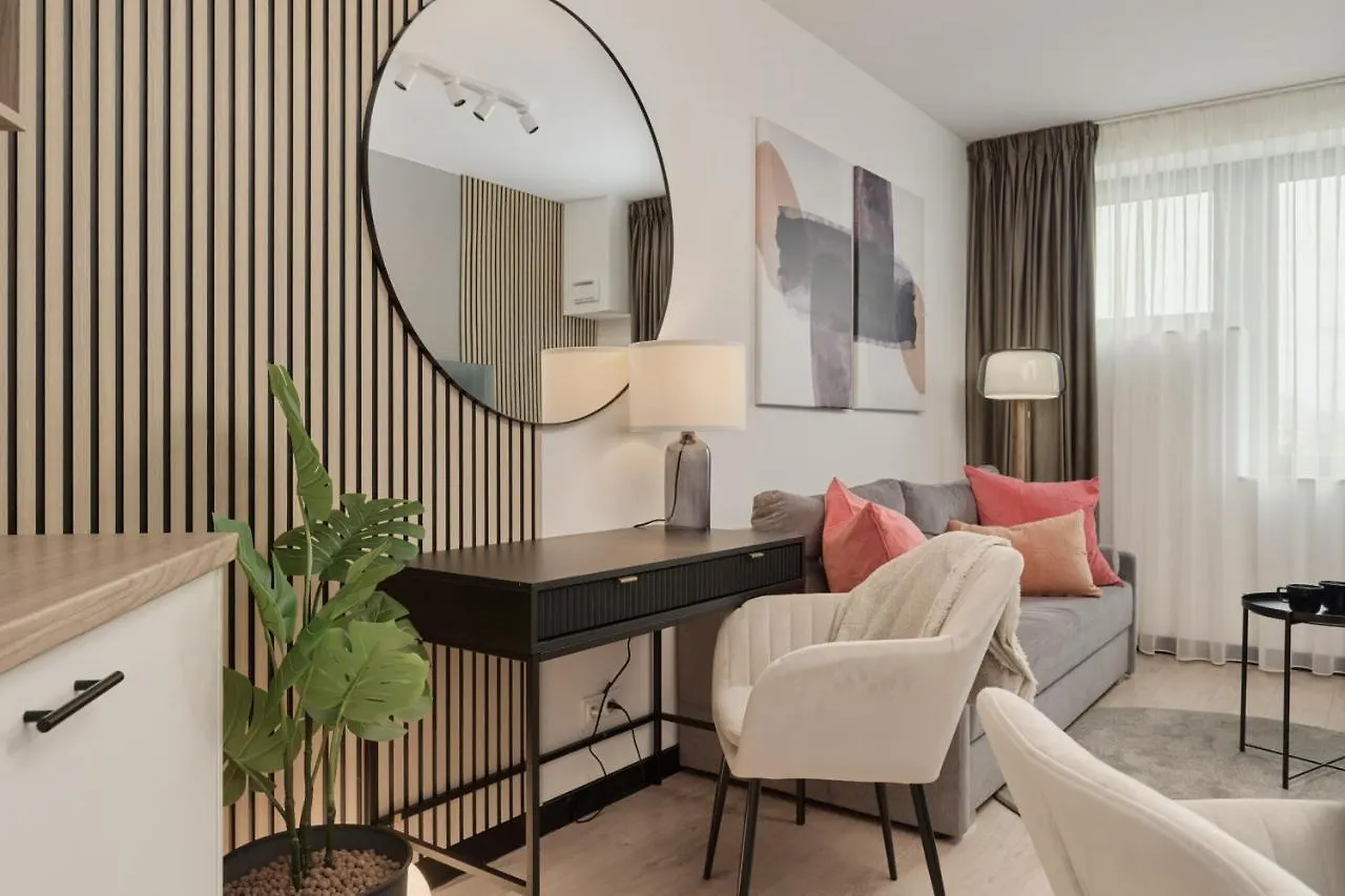Wroclavia Apartments Dyrekcyjna By Noclegi Renters فروتسواف
