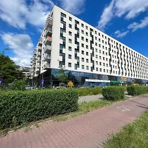  Apartament Apartament Wroclaw