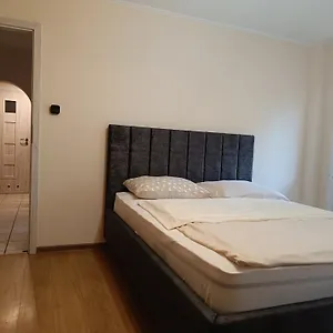  Apartament Astra Blisko Stadionu