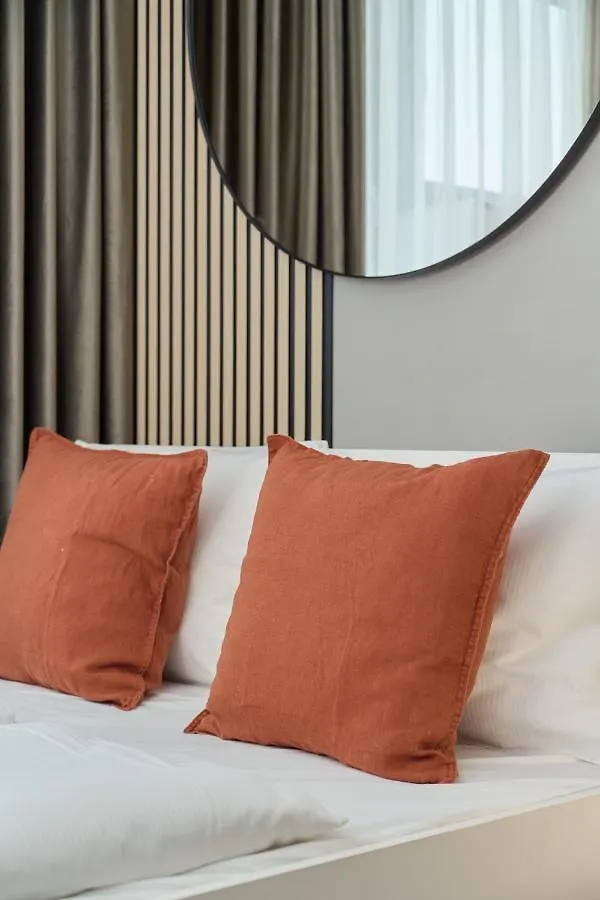 Wroclavia Apartments Dyrekcyjna By Noclegi Renters Вроцлав Польша