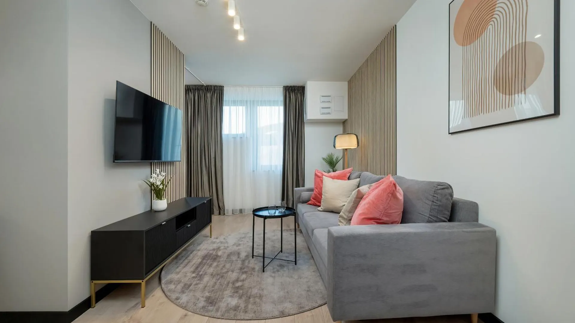 Wroclavia Apartments Dyrekcyjna By Noclegi Renters Вроцлав
