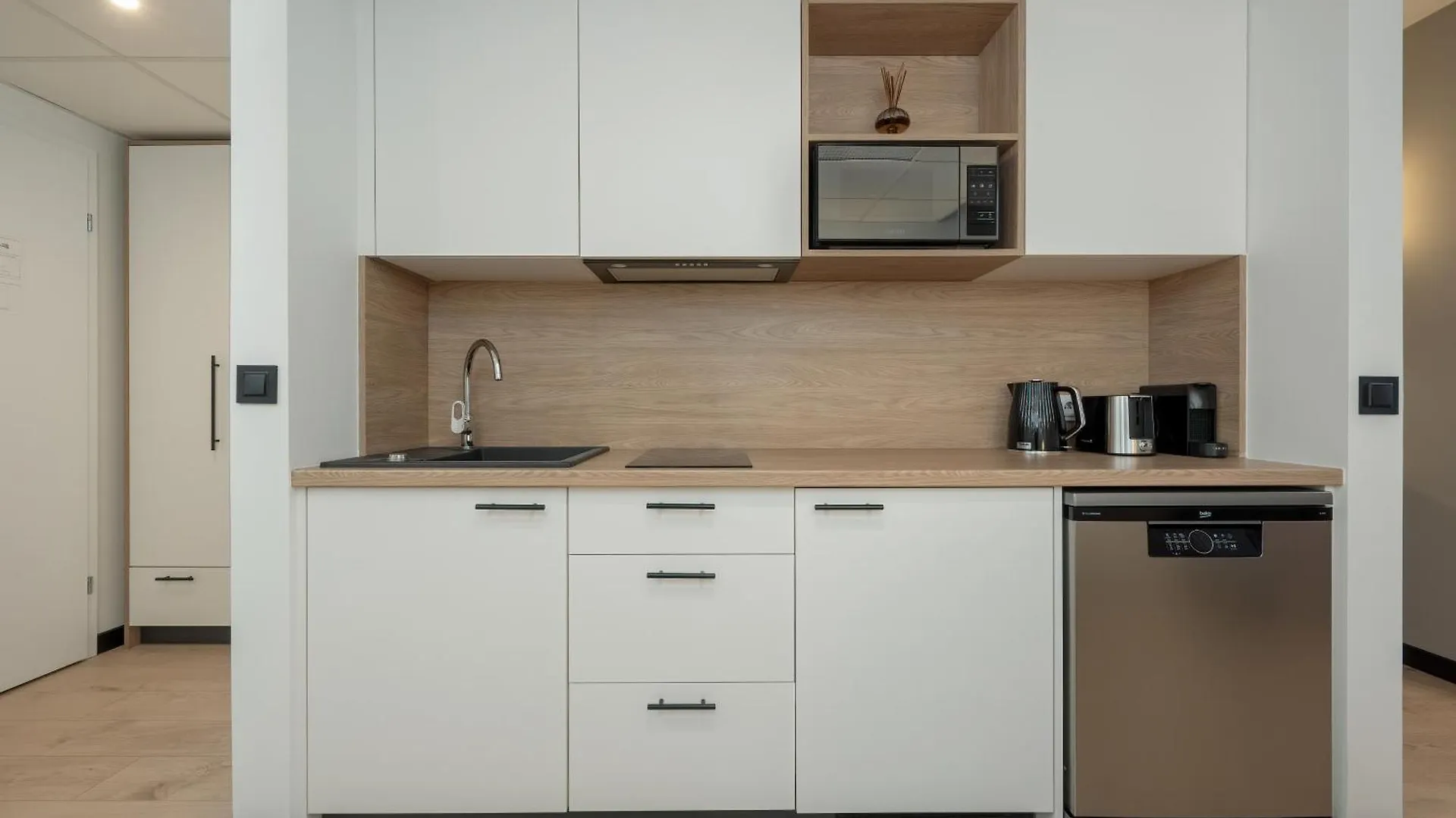 Wroclavia Apartments Dyrekcyjna By Noclegi Renters Вроцлав